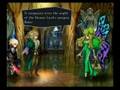Odin Sphere The Black Sword Prologue