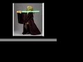 A Tribute Too KIt Fisto A Tribute Too KIt Fisto