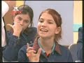 Marizza Y Pablo simulan que estan de novios Marizza Y Pablo simulan que estan de novios