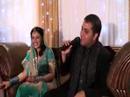 SKH and Nagina engage video1 SKH and Nagina engage video1