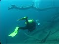 Buceo en San Patricio - Lago Nahuel Huapi Buceo en San Patricio - Lago Nahuel Huapi