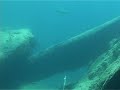 Buceo en San Patricio - Lago Nahuel Huapi