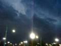 Tornadic Supercell