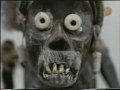 videos de Bill Clinton Voodoo Doll