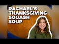 Thanksgiving Squash Soup-Food Network