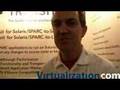 Virtualization.com Interview Ian Robertson, VP Marketing with Transitive (VMworld Europe 2008)