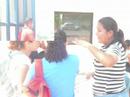 Accion Juvenil Balanc�n Tabasco
