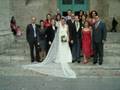 Boda Jorge y Amparo