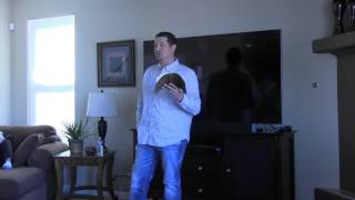 Why Sit Here Till We Die?