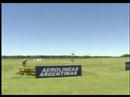 25th World Championship Radio Control FAI F3A Argentina 2007