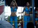Puerto Piritu - Chicas Polar Semana Sangana Puerto Piritu - Chicas Polar Semana Sangana