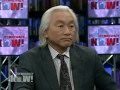 Dr. Michio Kaku, Theoretical Physicist: Fukishima Daiichi Nuclear Facility is a Ticking Time Bomb