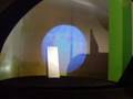 3D Hologram Demonstration