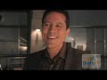 BuddyTV Interview with Yancey Arias (Knight Rider)