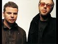 The Chemical Brothers - Electronic Battle Weapon 10 (8 Mins)