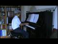Michael Schütz - Ich steh an deiner Krippen hier (Samba Version)