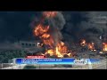 Welding Explosions in Dallas Welding Explosions in Dallas