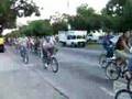 Movilidad Urbana Saludable