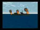 U.S.S. Texas Battlegroup Vs IJN BC Kongo Battlegroup