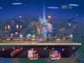 videos de Brawl: Jigglypuff vs. Donkey Kong
