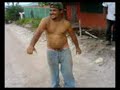 moviendo el mm con el pu�etazo