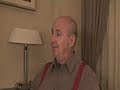 Interview with Dr David Thomas Part 5