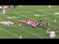 UGA 2009 G-Day Game