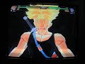 TrunksVSFrieza