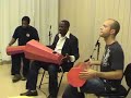 Valter Percussion Batajón - Eleguá Valter Percussion Batajón - Eleguá