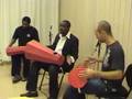Valter Percussion Batajón - Eleguá