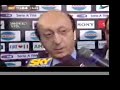 Le lacrime di Moggi