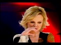 Dança dos Famosos : Eliana dançando Macarena