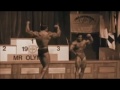 Arnold Schwarzenegger Motivation Training
