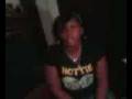 videos de D'Andrea Hopkins 1st Video.... I cant give up now