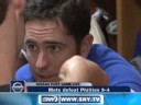 SNY.tv - Post Game: Ryan Chruch 07-05-2008 SNY.tv - Post Game: Ryan Chruch 07-05-2008