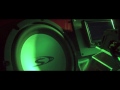 Hyper Crush - Chrome Pipes Music Video