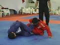 Gilson Neto x Marcus de Almeida by X-COMBAT