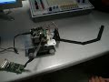 robot de hardware
