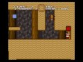 Let's Play SMW 2+3: Essence Star (Blind!) [11.1] Puzzlepyramide