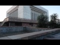 National Historical Museum, Bishkek, Kyrgyzstan ...