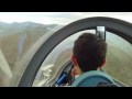 Vol en Planeur - 27/12/09