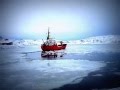From Qaqortoq to Arsuk