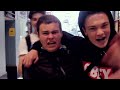 C4 – Rave! [Net Video]