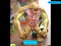Ben 10 Alien Force Toys