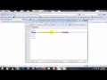 JavaScript Tutorial Basico 2 - Variables