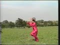 Xing Yi Quan 6 Harmony Short Stick - Li Tai Liang Xing Yi Quan 6 Harmony Short Stick - Li Tai Liang