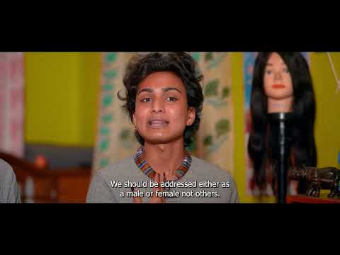 Documentary on LGBTIQ+  on the occasion of pride month 2022 presenting gay couple Aarthik& Dhiraj
