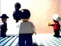 Lego StarWars: The law is the law don\