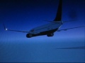 PHNL to PHKO, FSX PHNL to PHKO, FSX