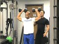 HITCH FIT... HIGH INTENSITY TRAINING Micah LaCerte HITCH FIT... HIGH INTENSITY TRAINING Micah LaCerte